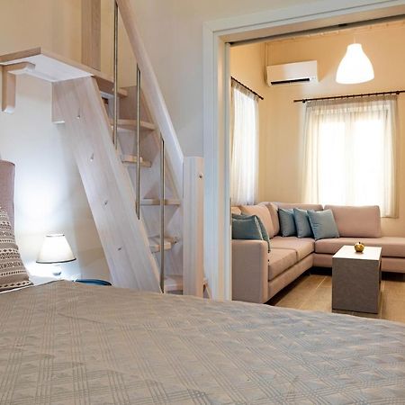 Old Town Apartment Anabolu Dış mekan fotoğraf