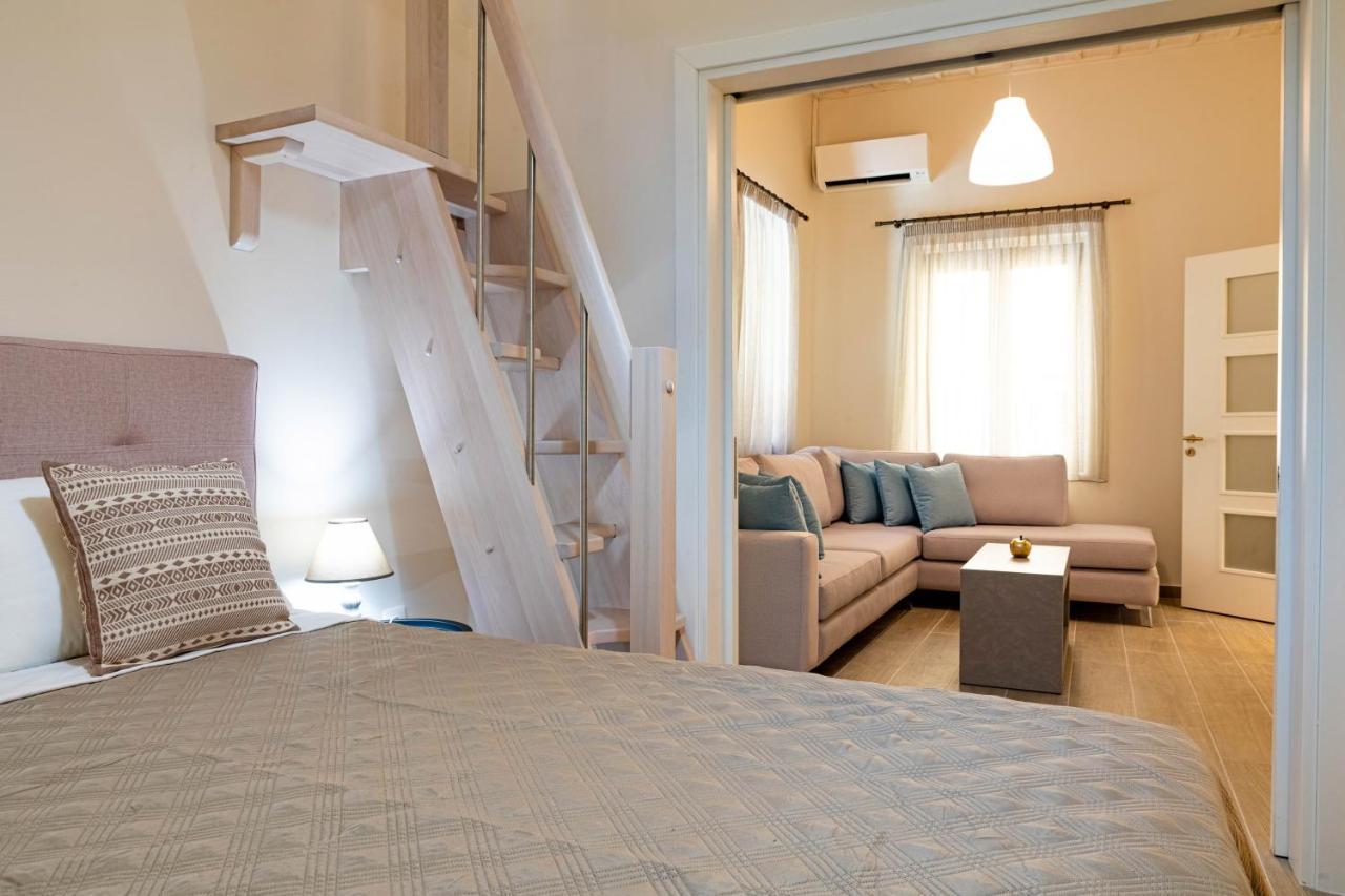 Old Town Apartment Anabolu Dış mekan fotoğraf