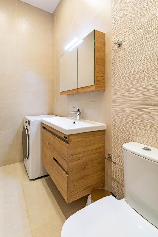 Old Town Apartment Anabolu Dış mekan fotoğraf