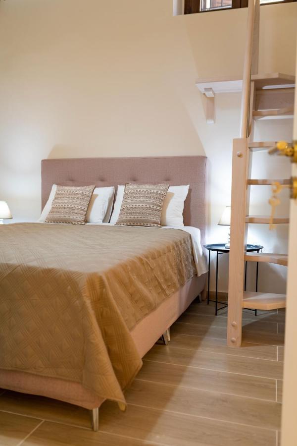 Old Town Apartment Anabolu Dış mekan fotoğraf