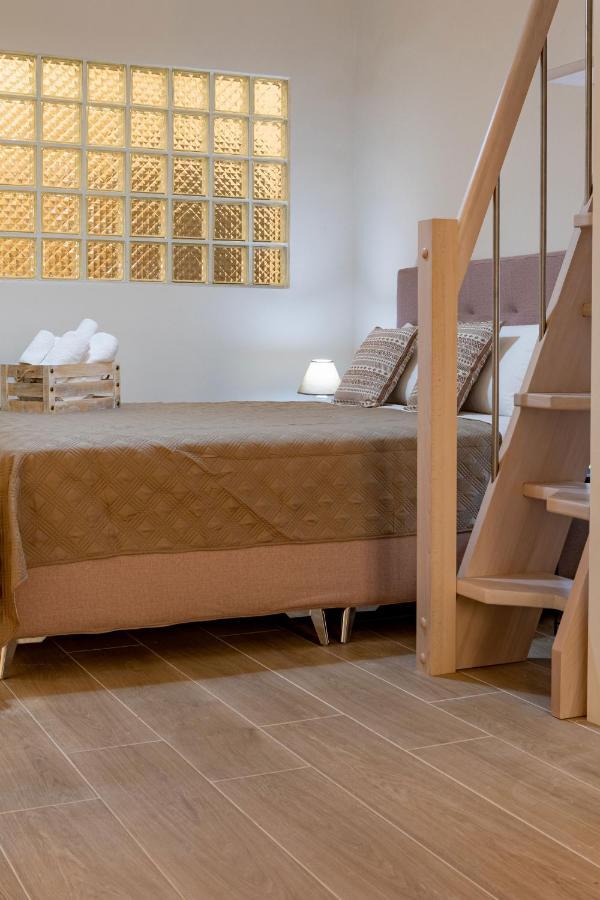 Old Town Apartment Anabolu Dış mekan fotoğraf