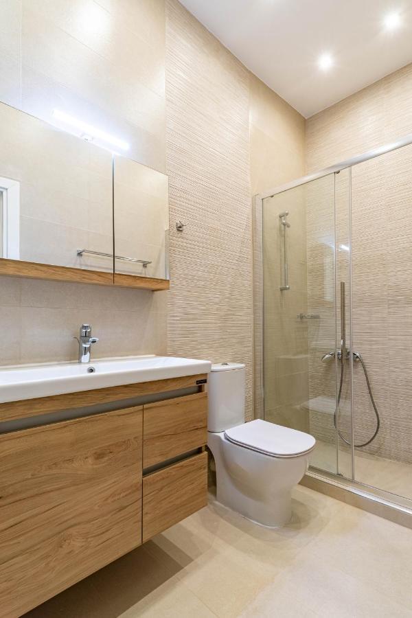 Old Town Apartment Anabolu Dış mekan fotoğraf