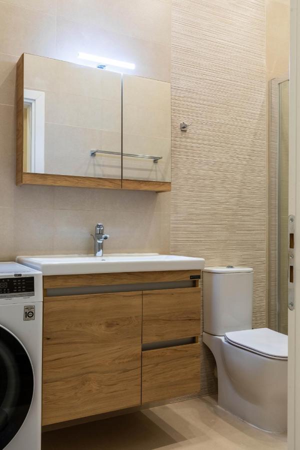 Old Town Apartment Anabolu Dış mekan fotoğraf
